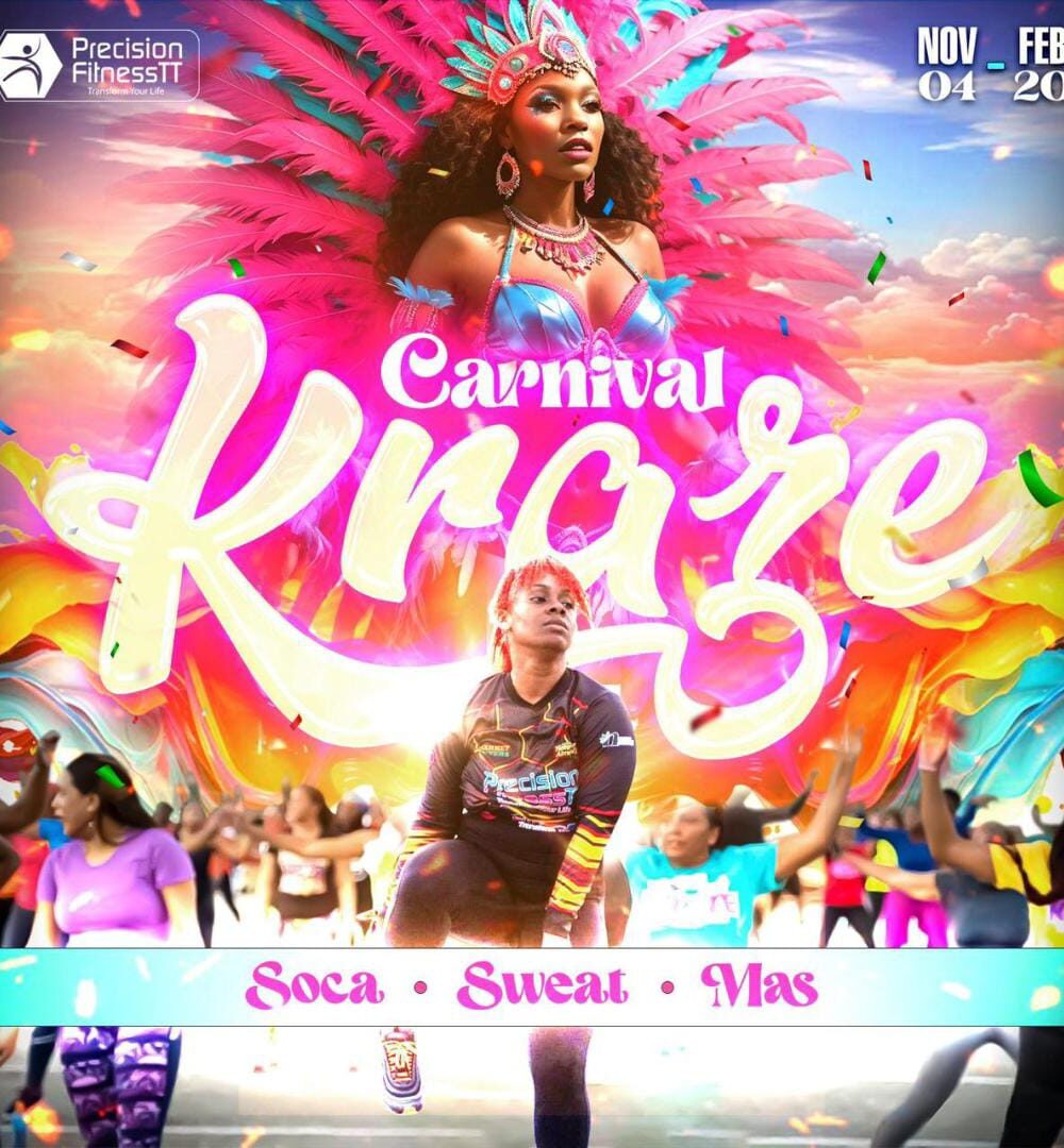 Carnival Kraze - Full Payment $1300