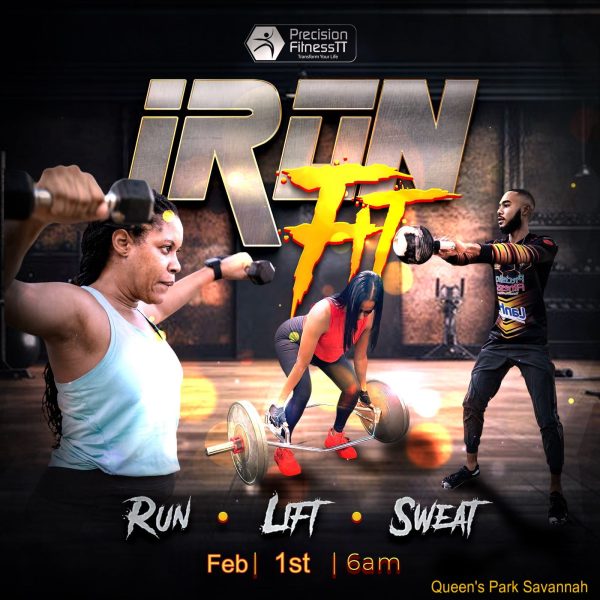 Ironfit